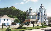 Экскурсии. Кременец (1)